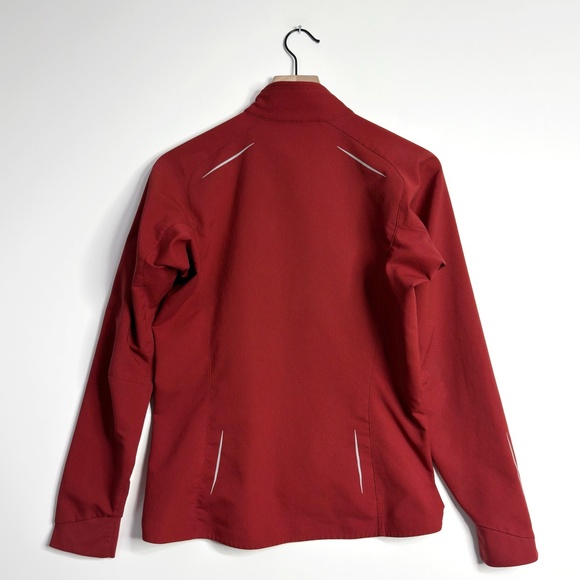 ARC'TERYX Vintage Full Zip Windbreaker - Picture 6 of 12